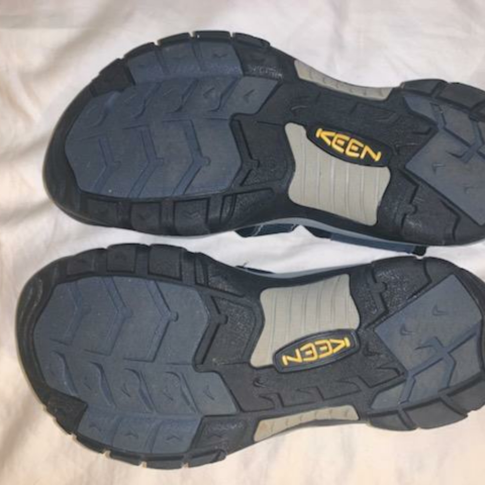 Men's KEEN Newport H2 Water Shoes + Hiking Sandals KEEN